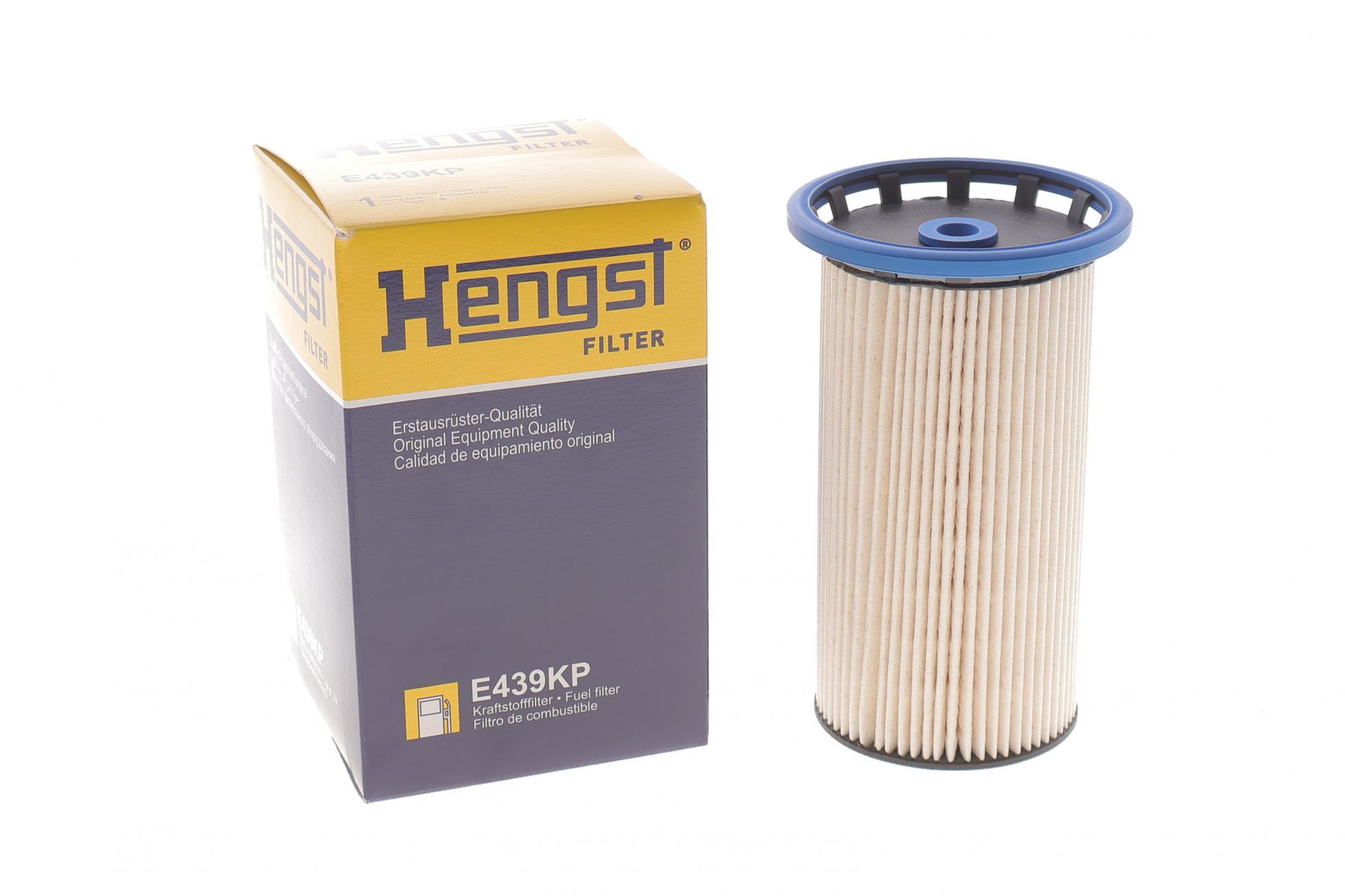 E439KP HENGST FILTER